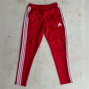 Adidas Track Pants Sz Medium